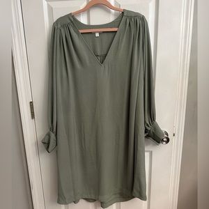 Tunic dress